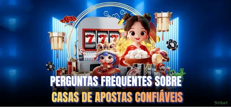 Configurações úteis dentro do app 900bet