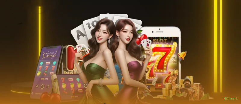 Roleta e blackjack 900bet